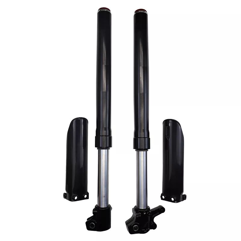 Неліктен көлігіңіз үшін төңкерілген жалғыз реттелетін суспензияны таңдадыңыз?